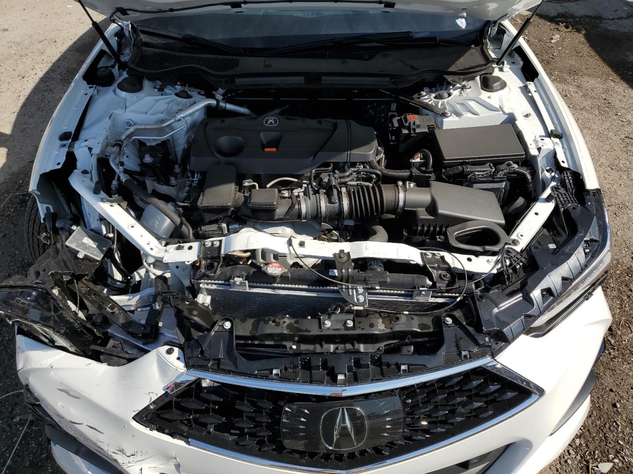 2023 Acura TLX - Image 11