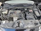 2016 Honda Civic Lx for Sale in Woodhaven, MI - Front End