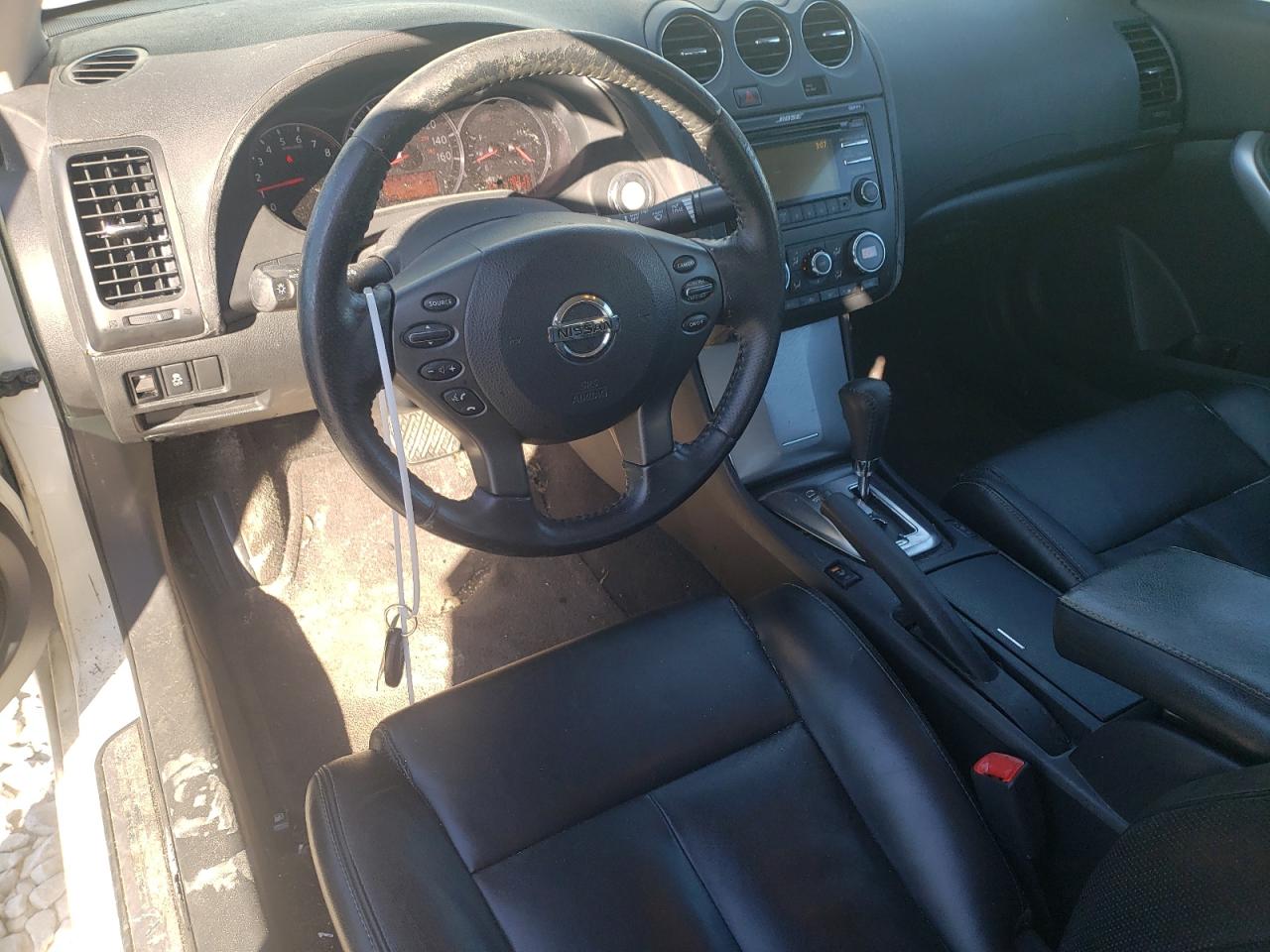 2012 Nissan Altima - Image 8