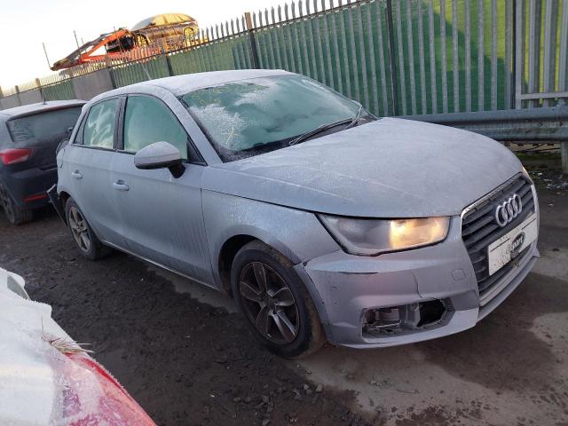 2017 AUDI A1 SE TFSI