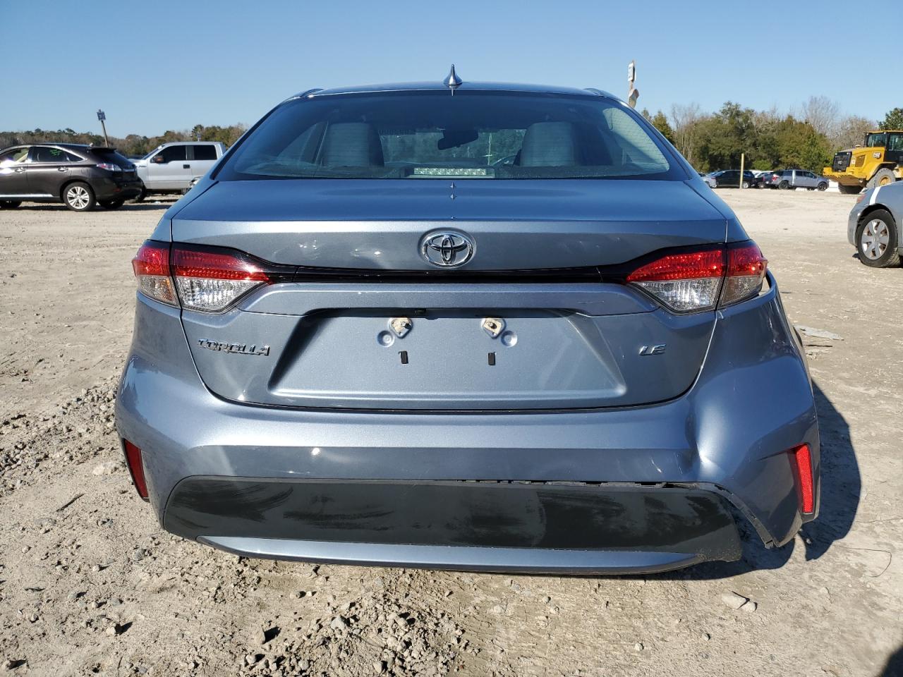 2022 Toyota Corolla - Image 6
