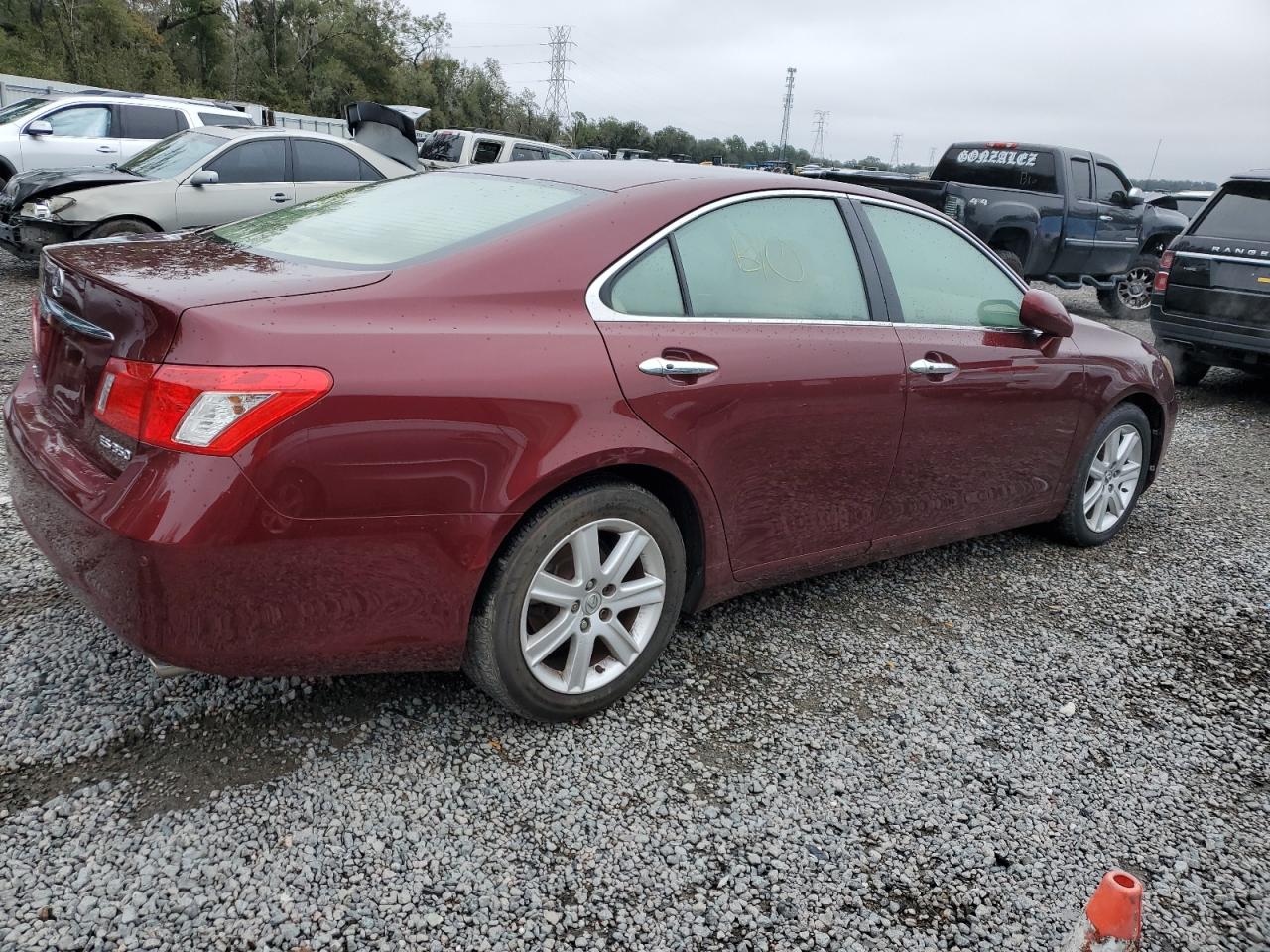 2008 Lexus ES - Image 3