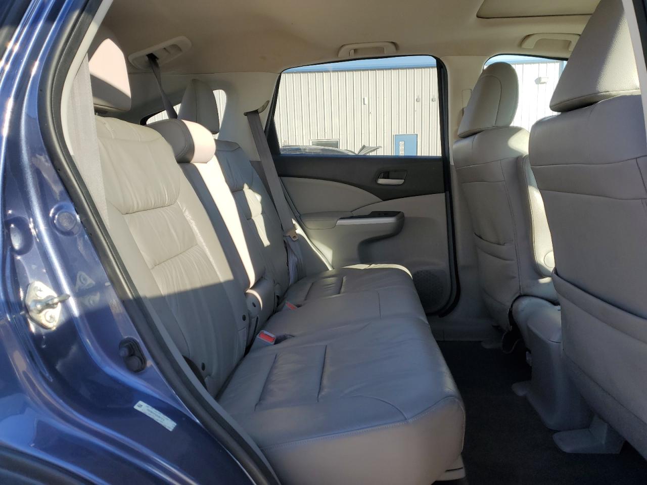 2013 Honda CR-V - Image 11