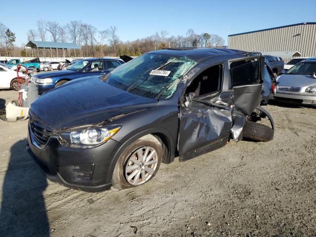 2016 Mazda Cx-5 Sport