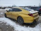 2020 Hyundai Sonata Sel Plus   for Sale in Bridgeton, MO - Front End