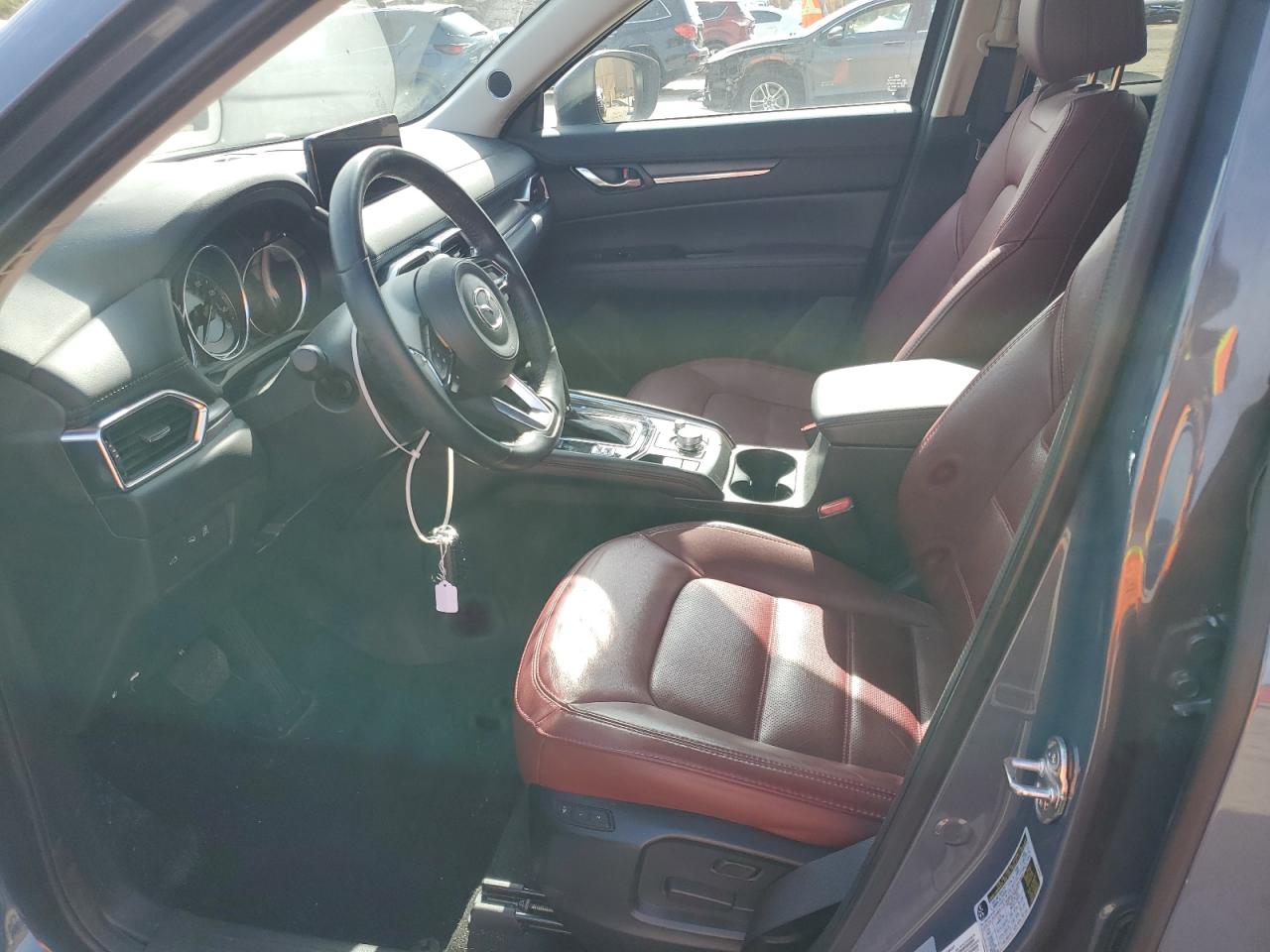 2021 Mazda CX-5 - Image 7