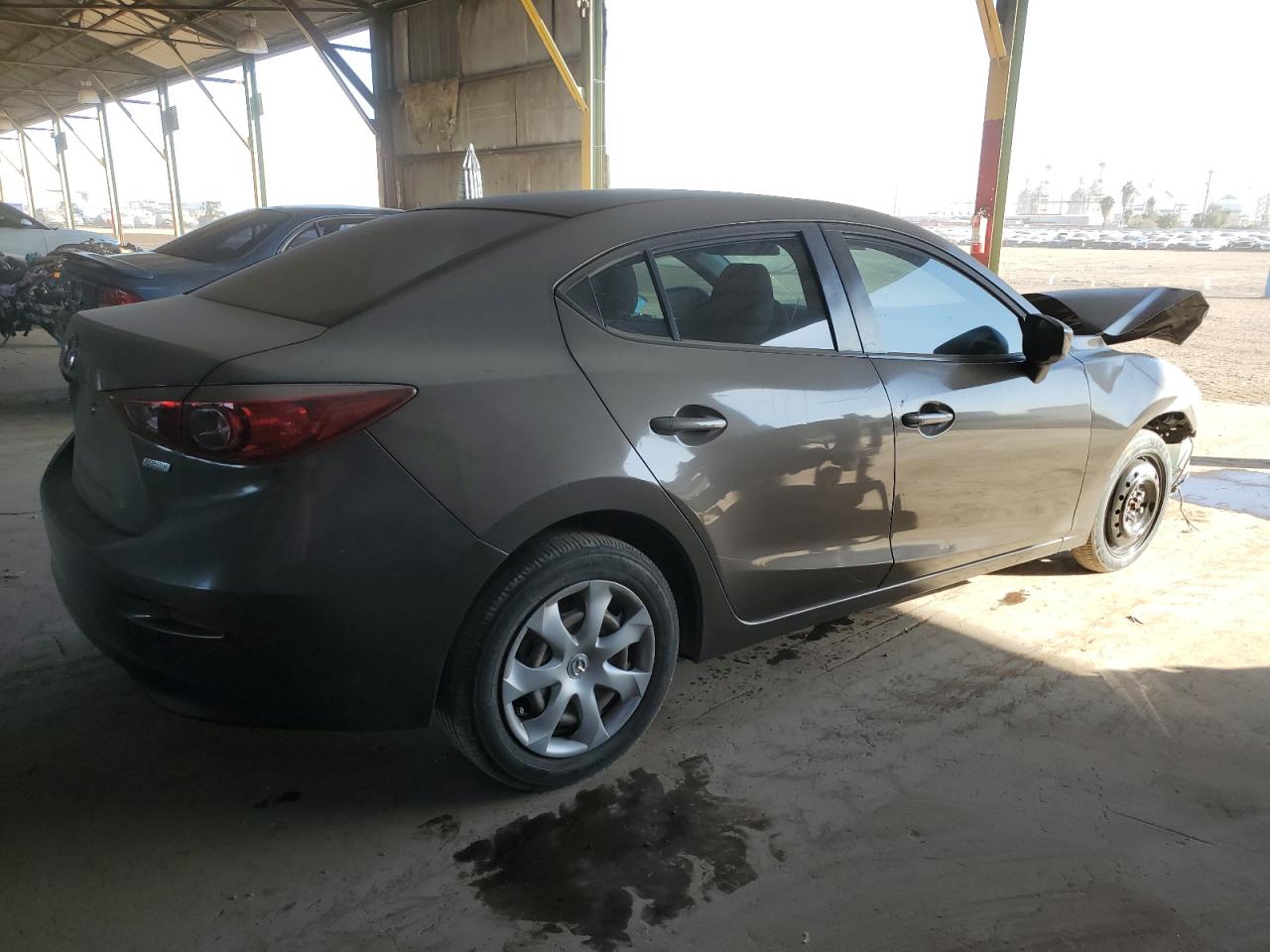 2014 Mazda 3 - Image 3