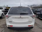 2014 Mitsubishi Outlander Se იყიდება Marlboro-ში, NY - Front End