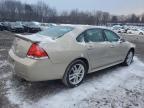 2012 Chevrolet Impala Ltz zu verkaufen in Duryea, PA - Front End