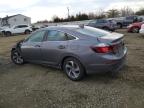 2019 Honda Insight Ex de vânzare în Windsor, NJ - Front End