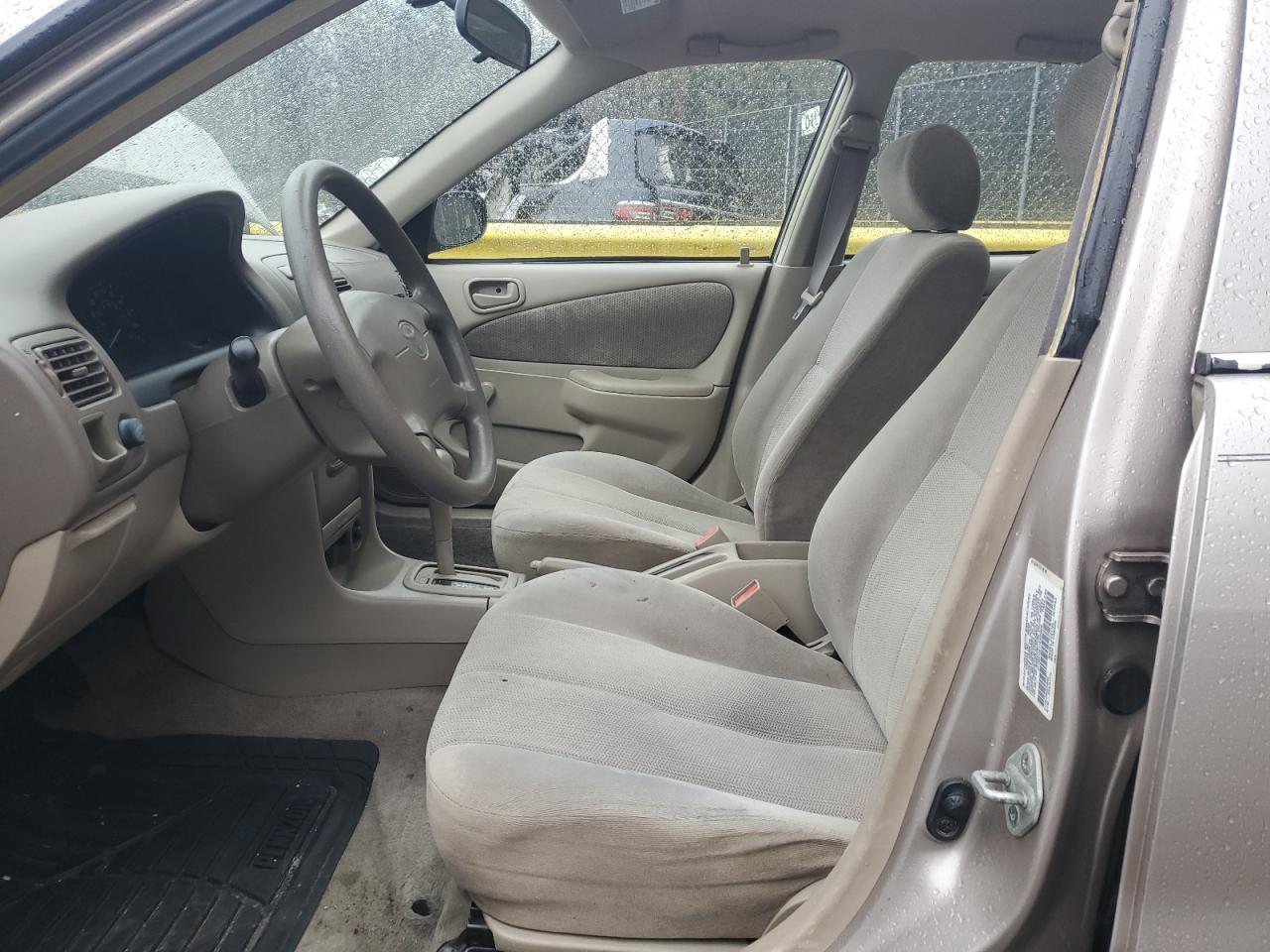 2001 Toyota Corolla - Image 7