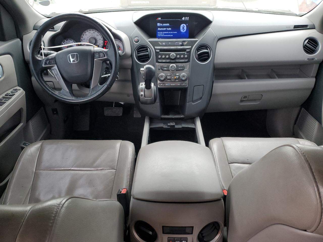 2013 Honda Pilot - Image 8