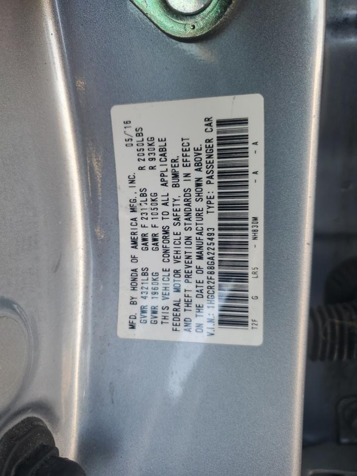2016 Honda Accord - Image 12