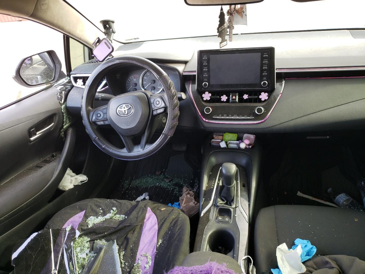 2020 Toyota Corolla - Image 8