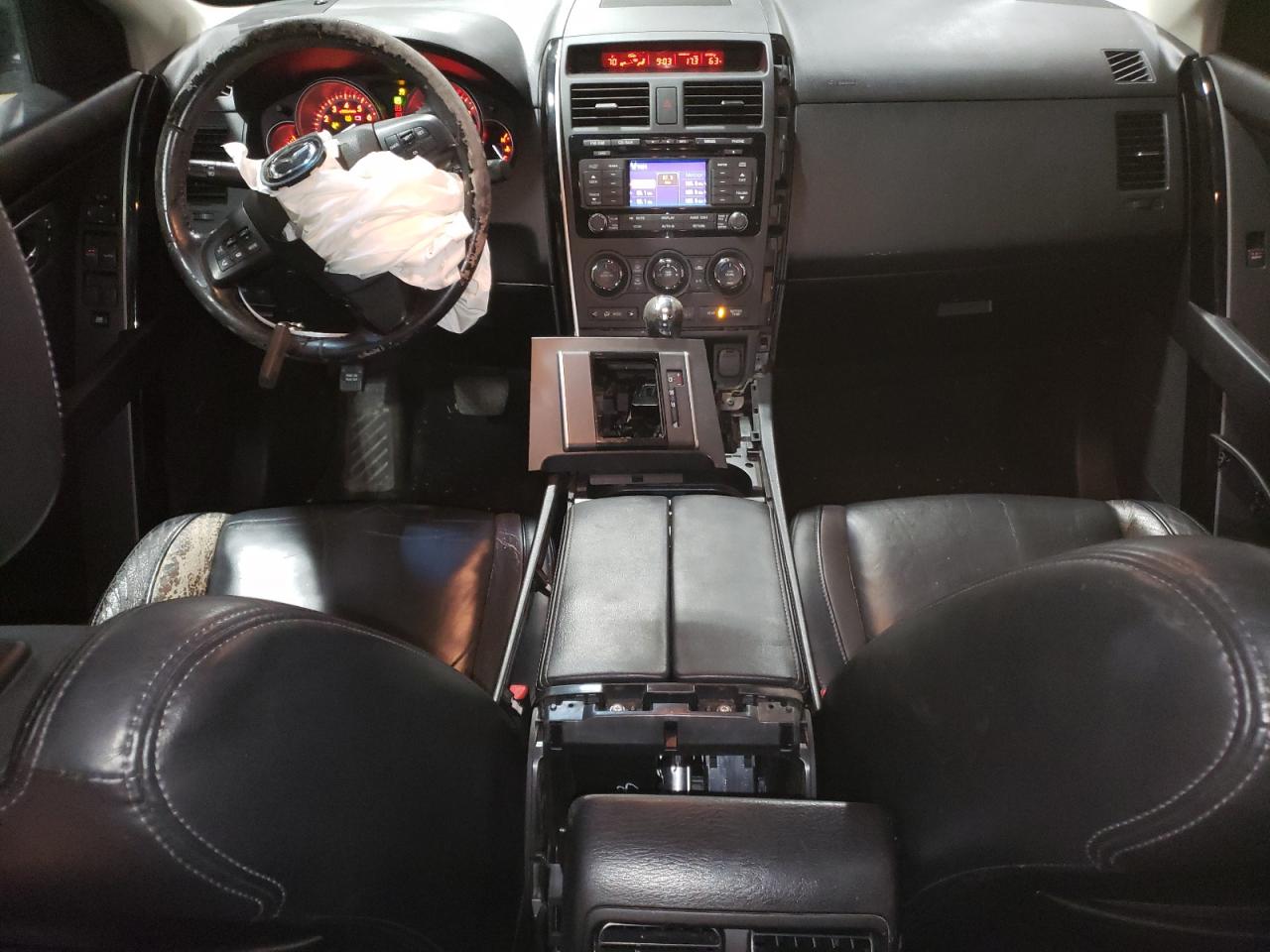 2010 Mazda CX-9 - Image 8