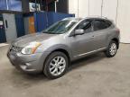 2012 Nissan Rogue S en Venta en East Granby, CT - Minor Dent/Scratches