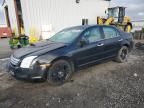 2009 Ford Fusion Sel იყიდება Airway Heights-ში, WA - All Over