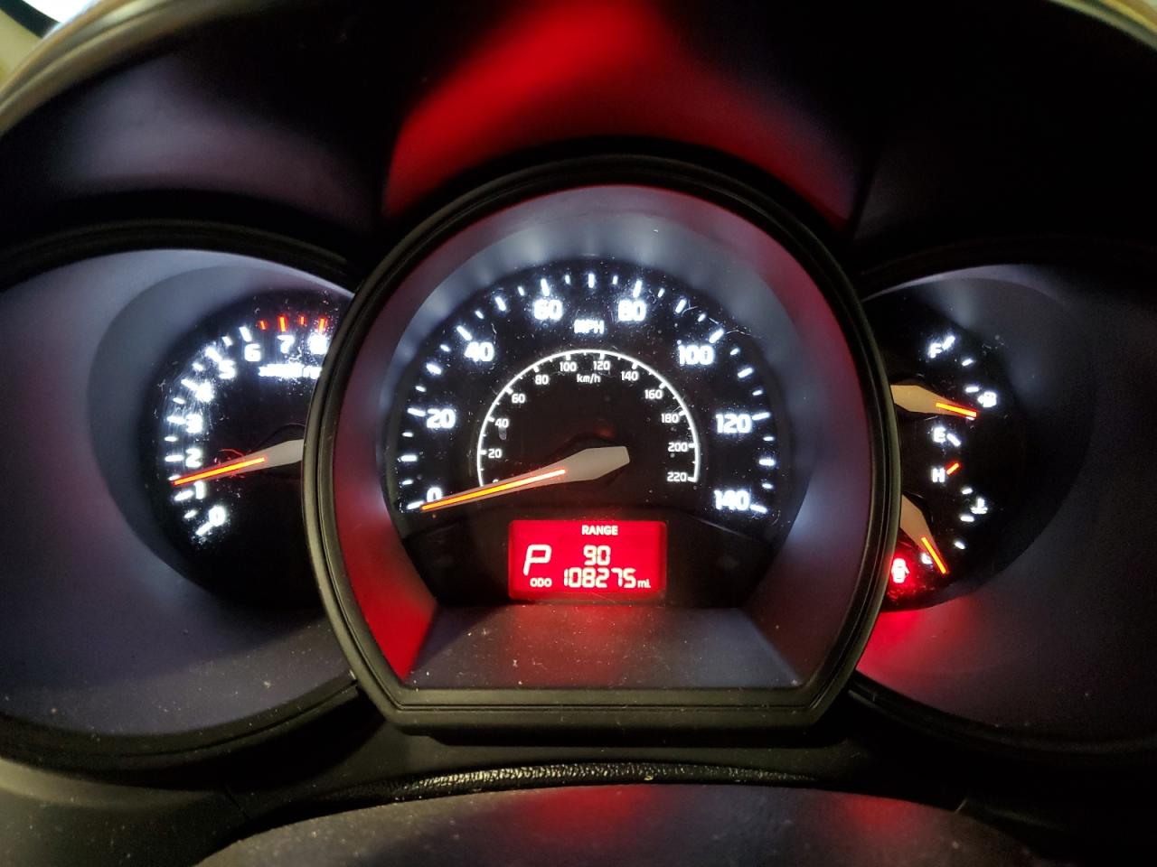 2014 Kia Rio - Image 9