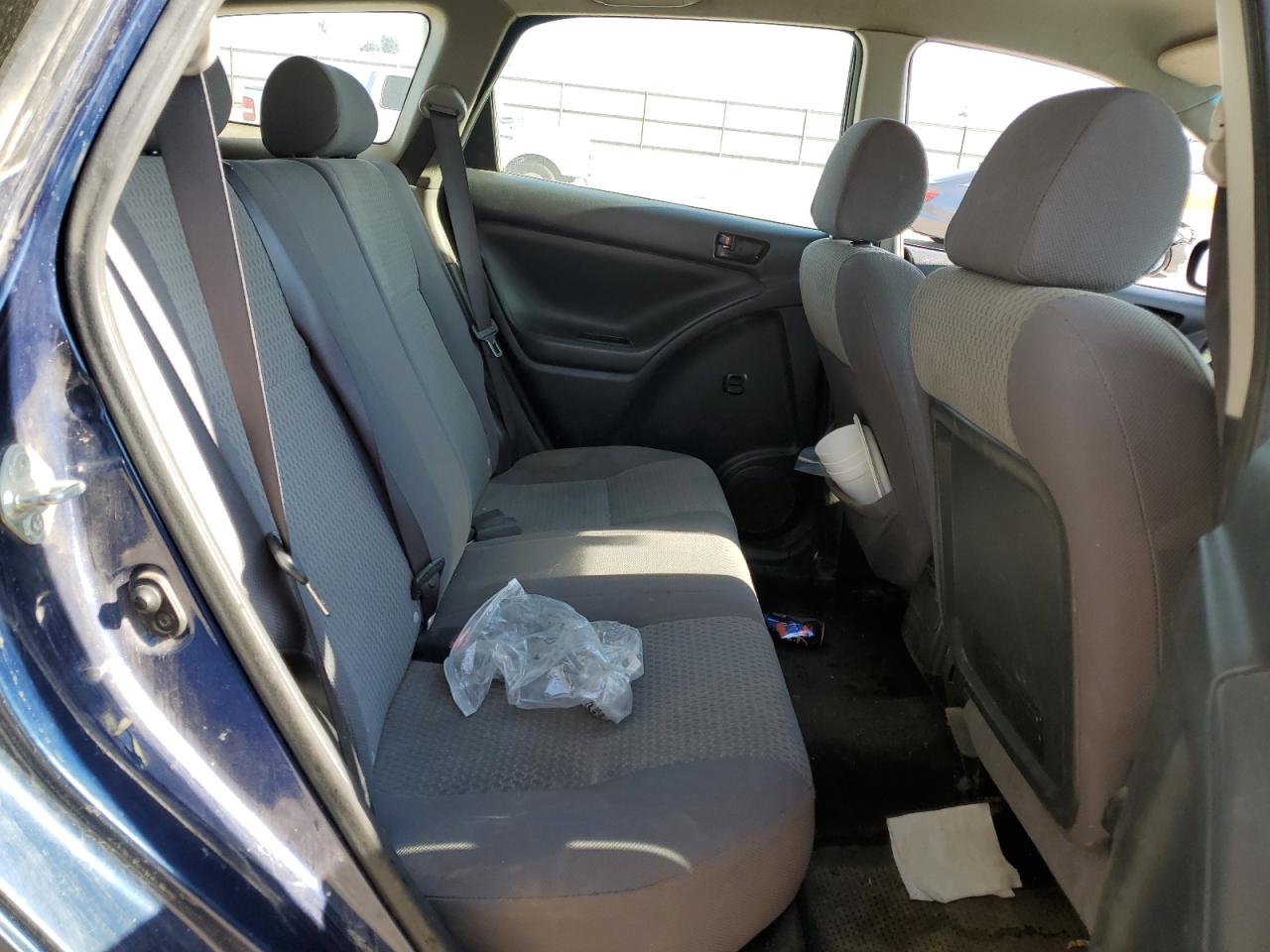2006 Toyota Corolla - Image 10