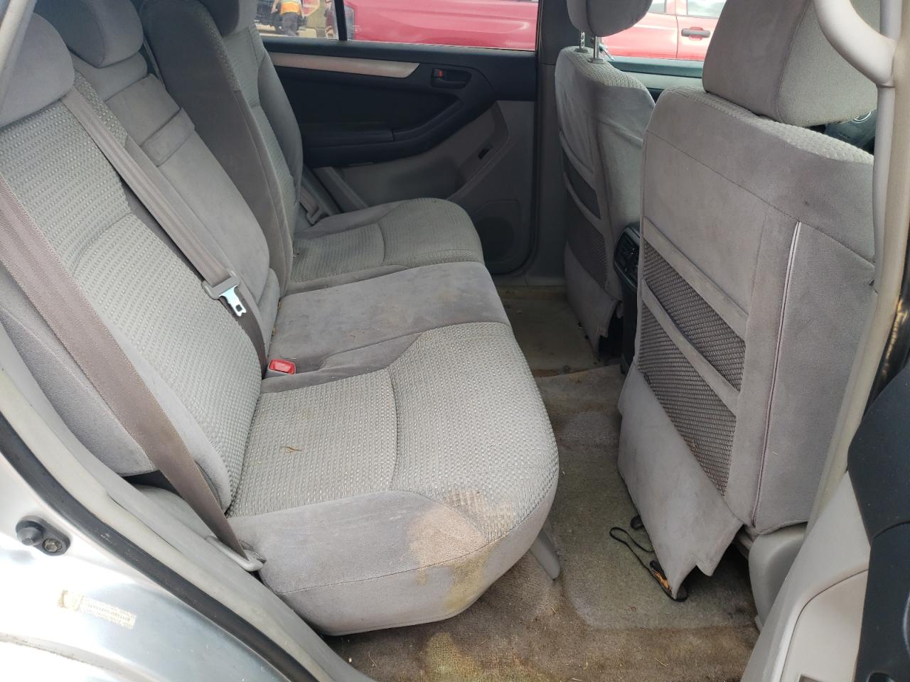 2003 Toyota 4Runner - Image 12