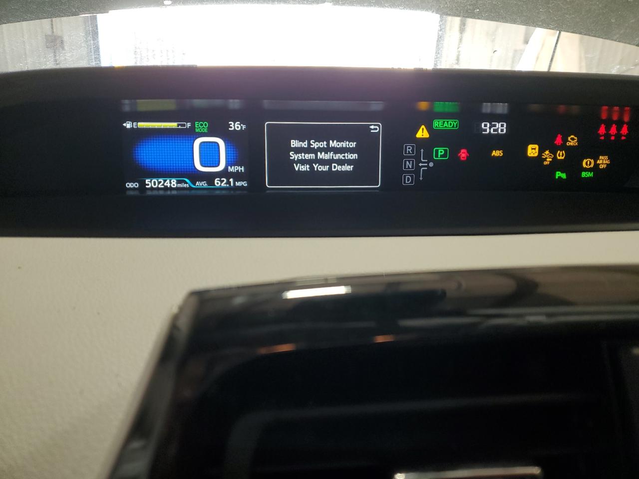 2019 Toyota Prius - Image 9