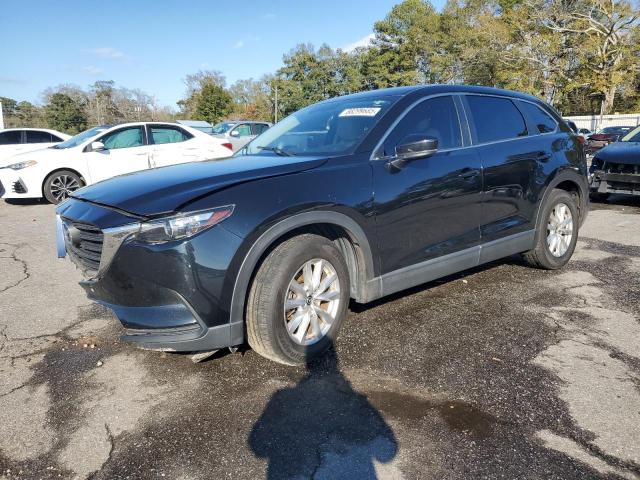 2016 Mazda Cx-9 Touring