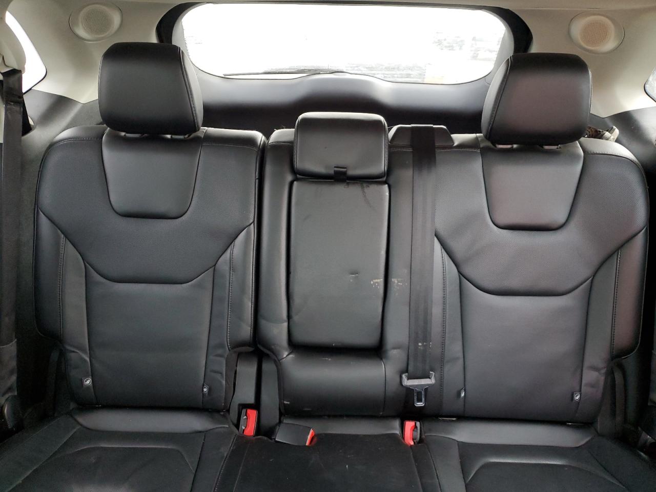 2015 Ford Edge - Image 10