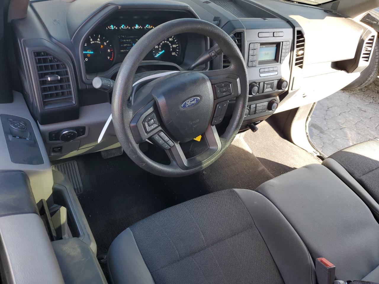 2020 Ford F-150 - Image 8