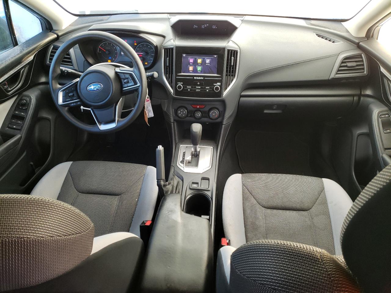 2018 Subaru XV - Image 8