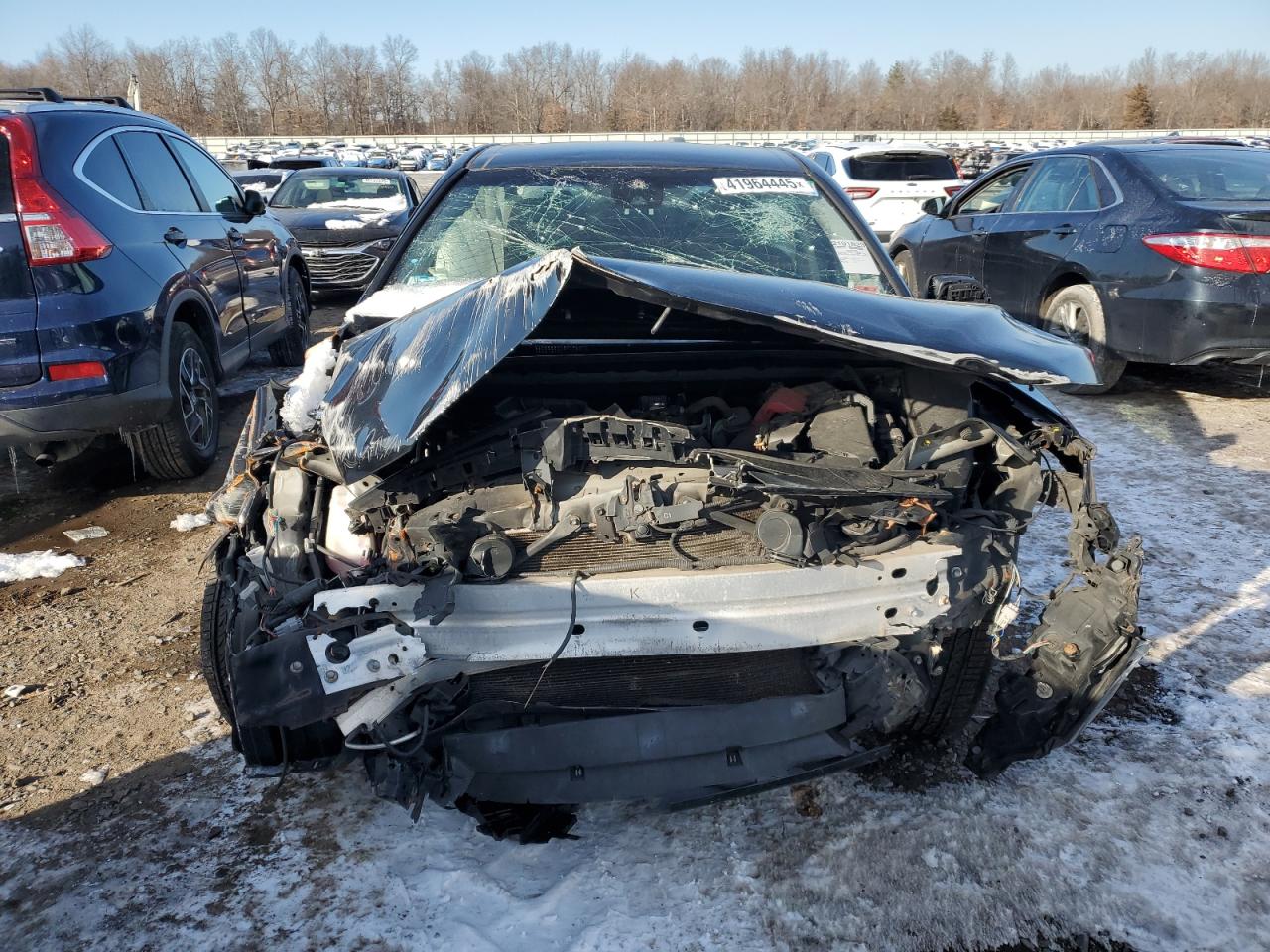 2018 Toyota Camry - Image 5