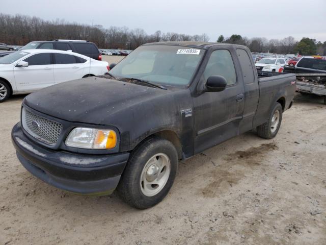 1999 Ford F150 