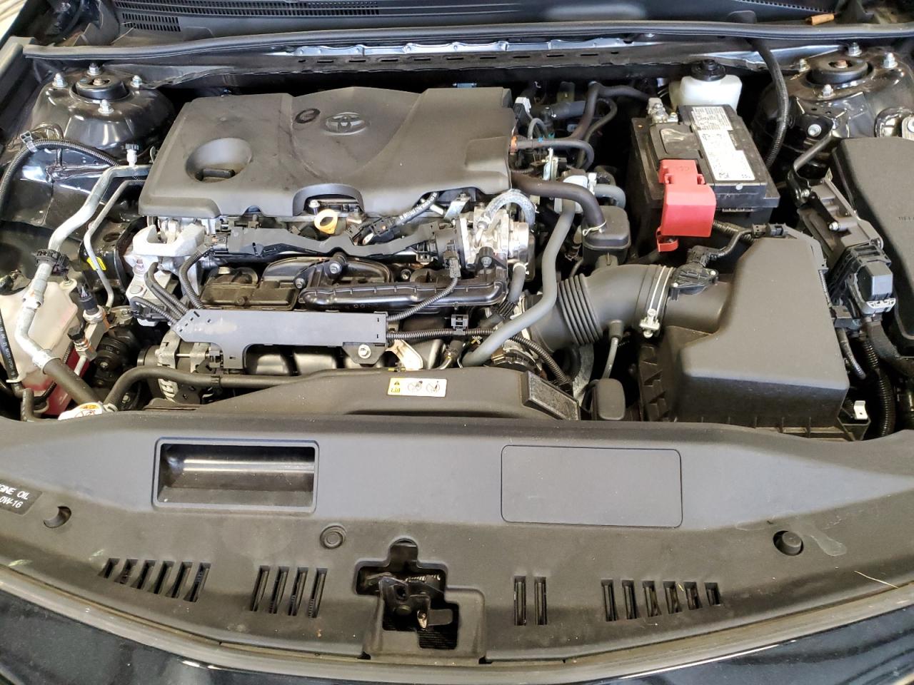 2022 Toyota Camry - Image 11