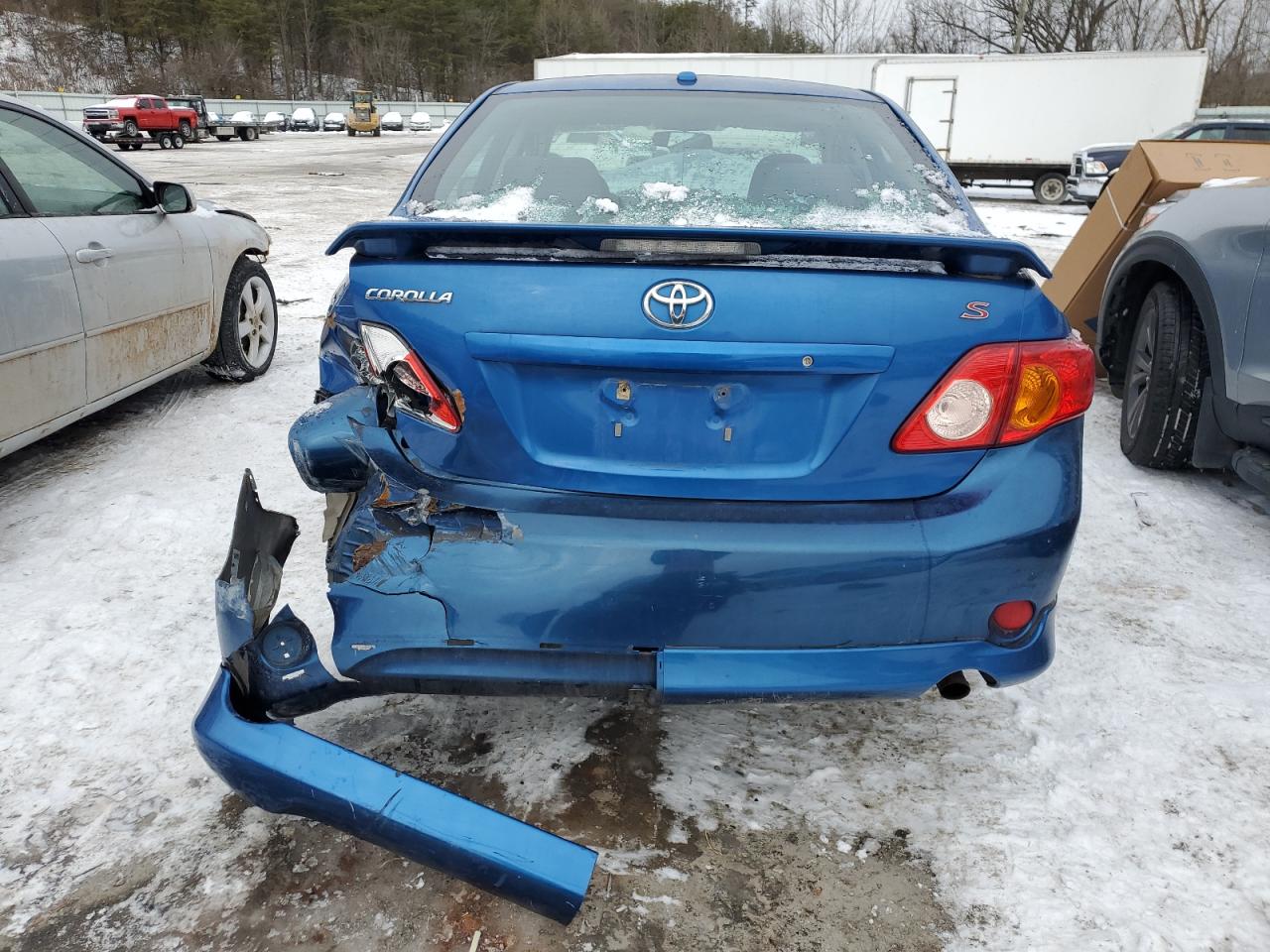 2010 Toyota Corolla - Image 6