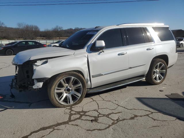 2016 Cadillac Escalade Luxury