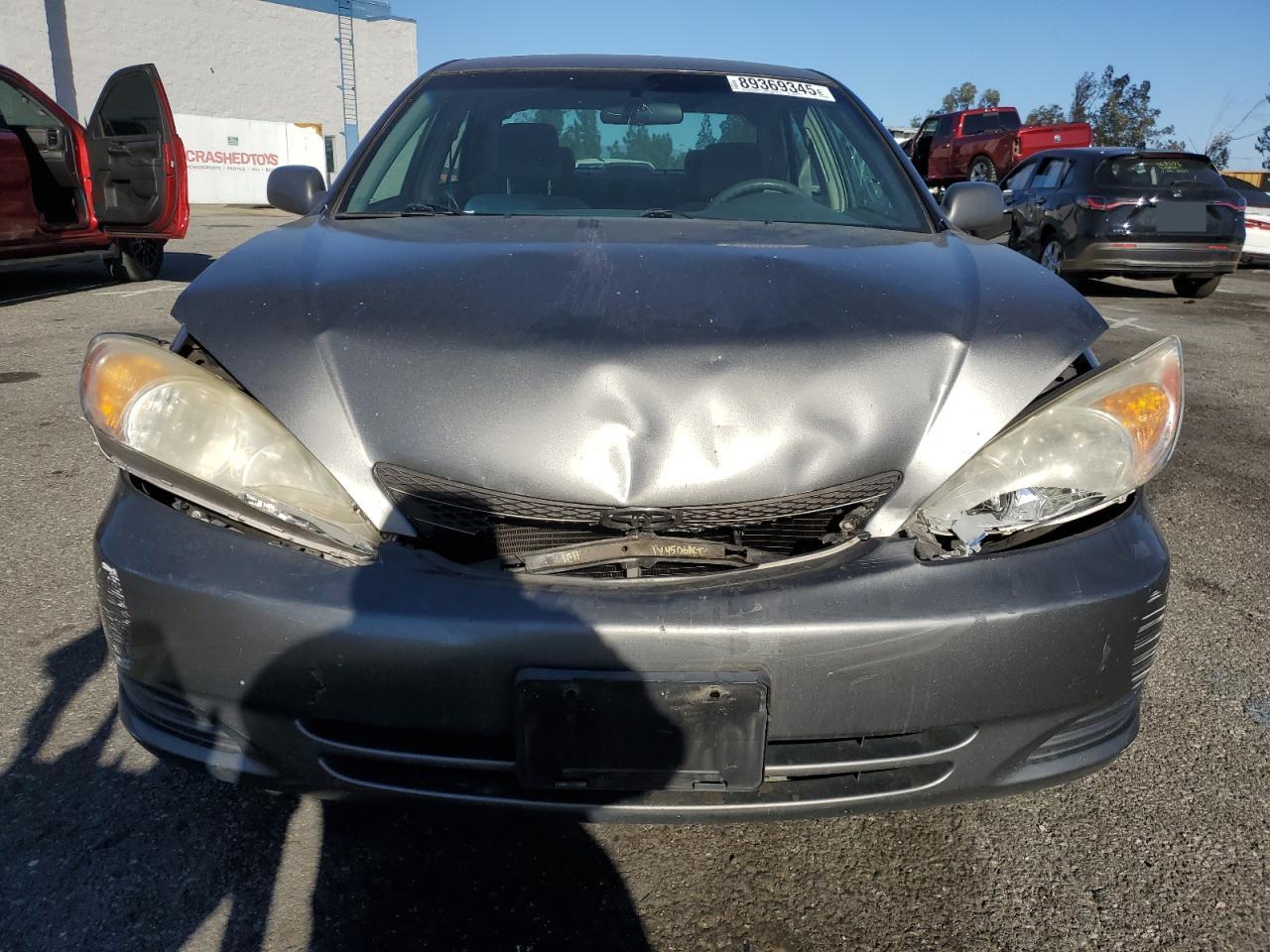 2004 Toyota Camry - Image 5