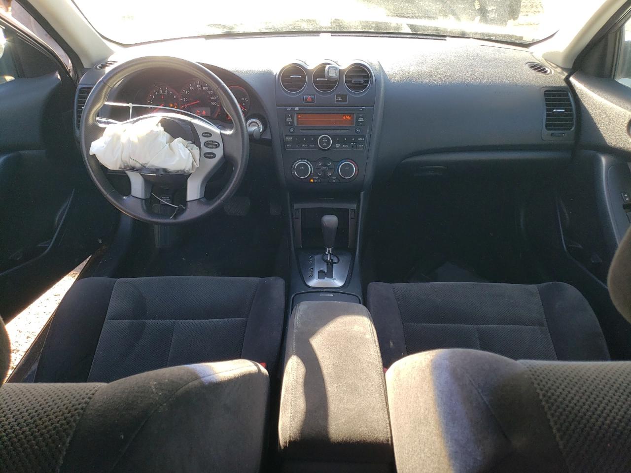 2008 Nissan Altima - Image 8