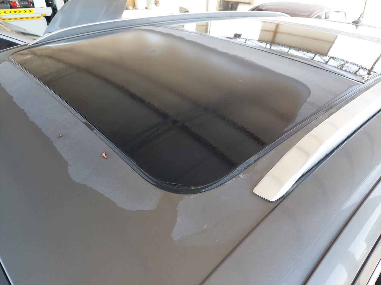 WA1AGDFE1DD001855 - 2013 Audi Q7 - #42064915