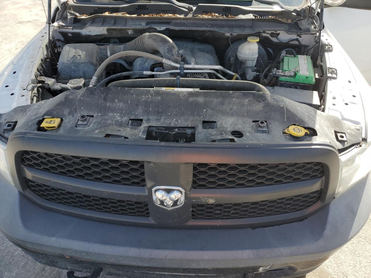 2019 RAM 1500 - Image 12