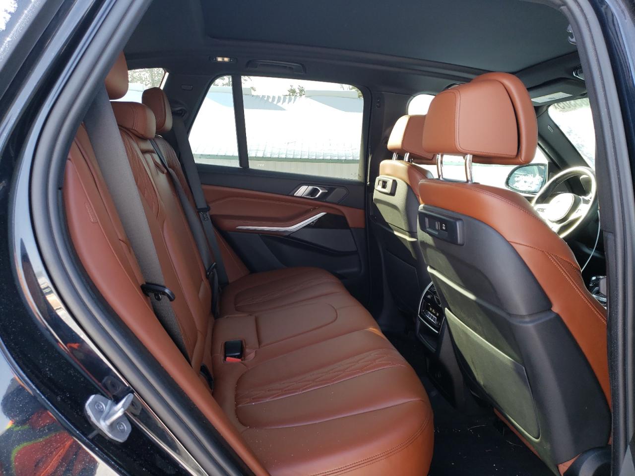 2021 BMW X5 - Image 11