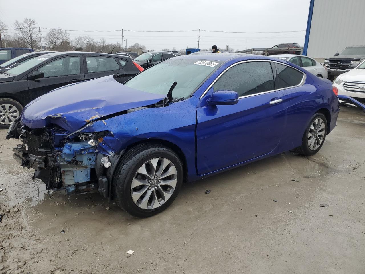 2013 Honda Accord - Image 1