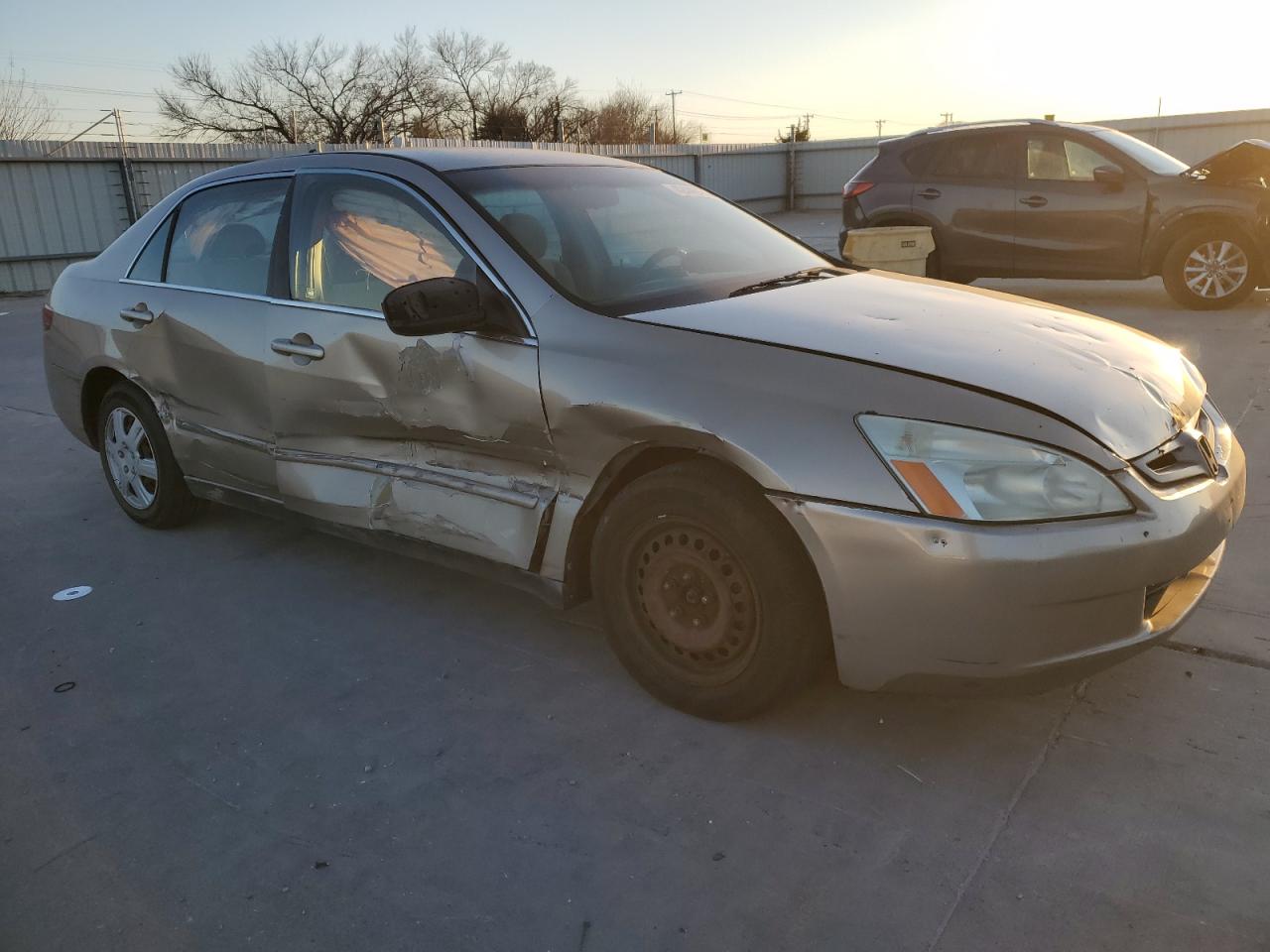 2005 Honda Accord - Image 4