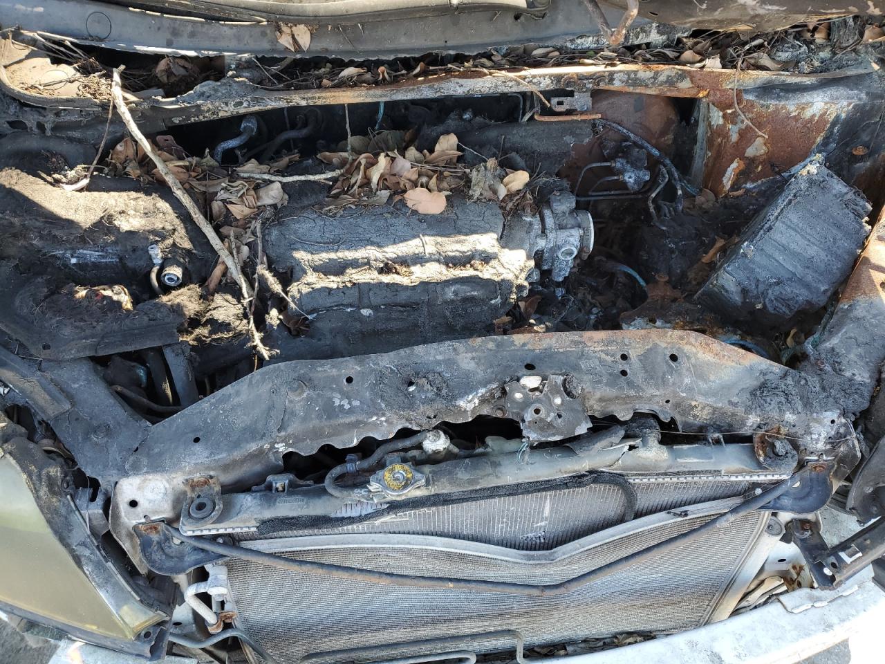 2007 Honda Odyssey - Image 13