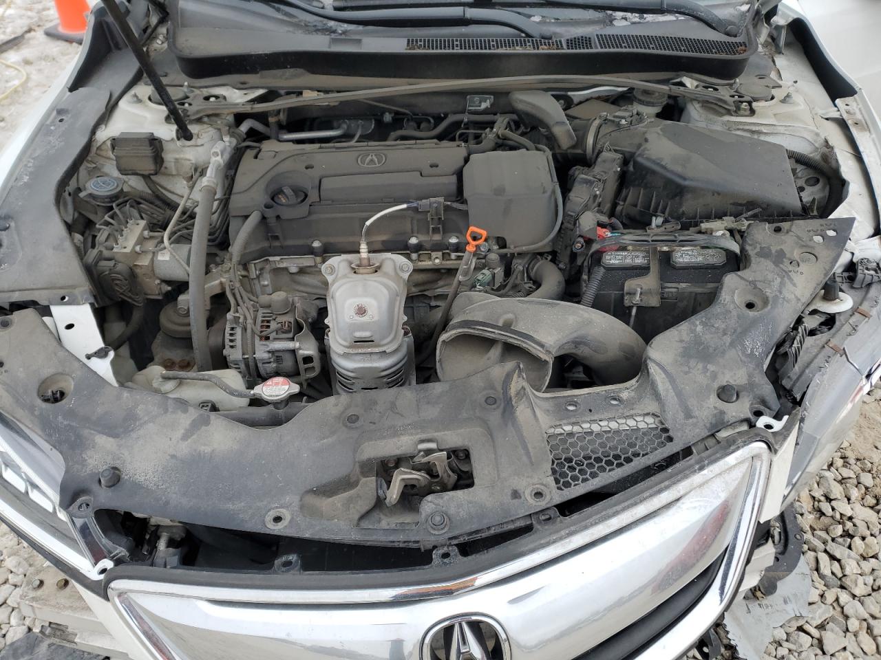 2015 Acura TLX - Image 11