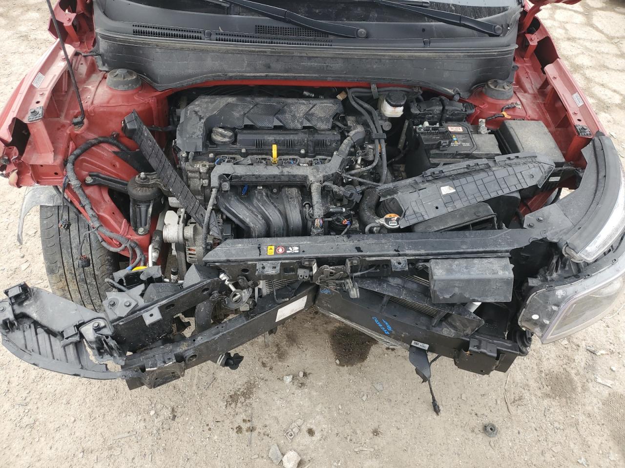 2022 Hyundai Venue - Image 13