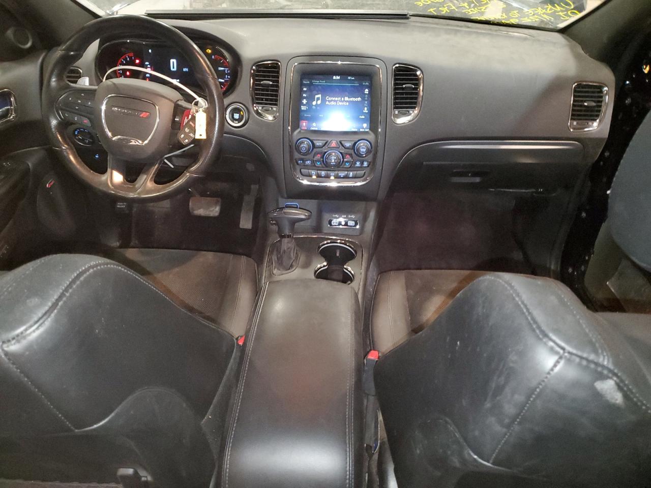 2018 Dodge Durango - Image 8
