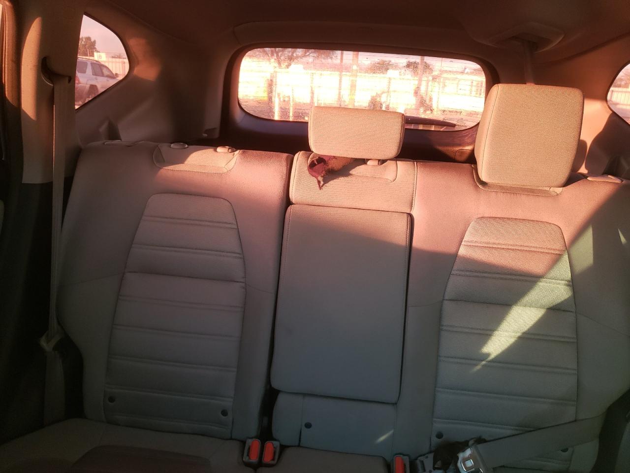 2017 Honda CR-V - Image 10