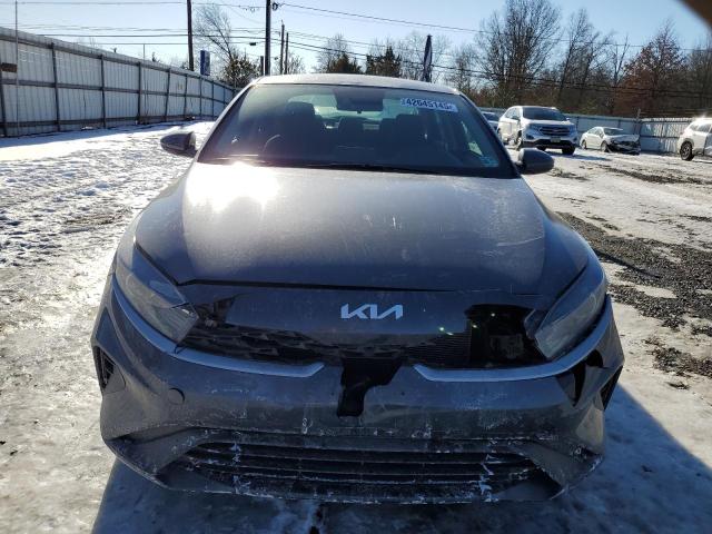  KIA FORTE 2023 Szary