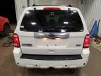 2012 Ford Escape Limited de vânzare în Franklin, WI - Rear End