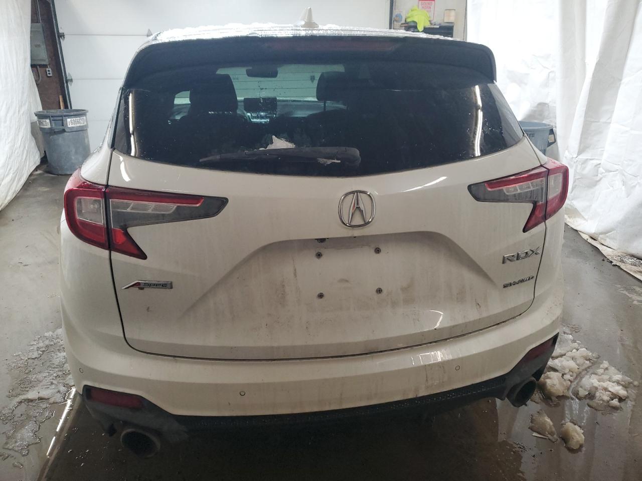 2019 Acura RDX - Image 6