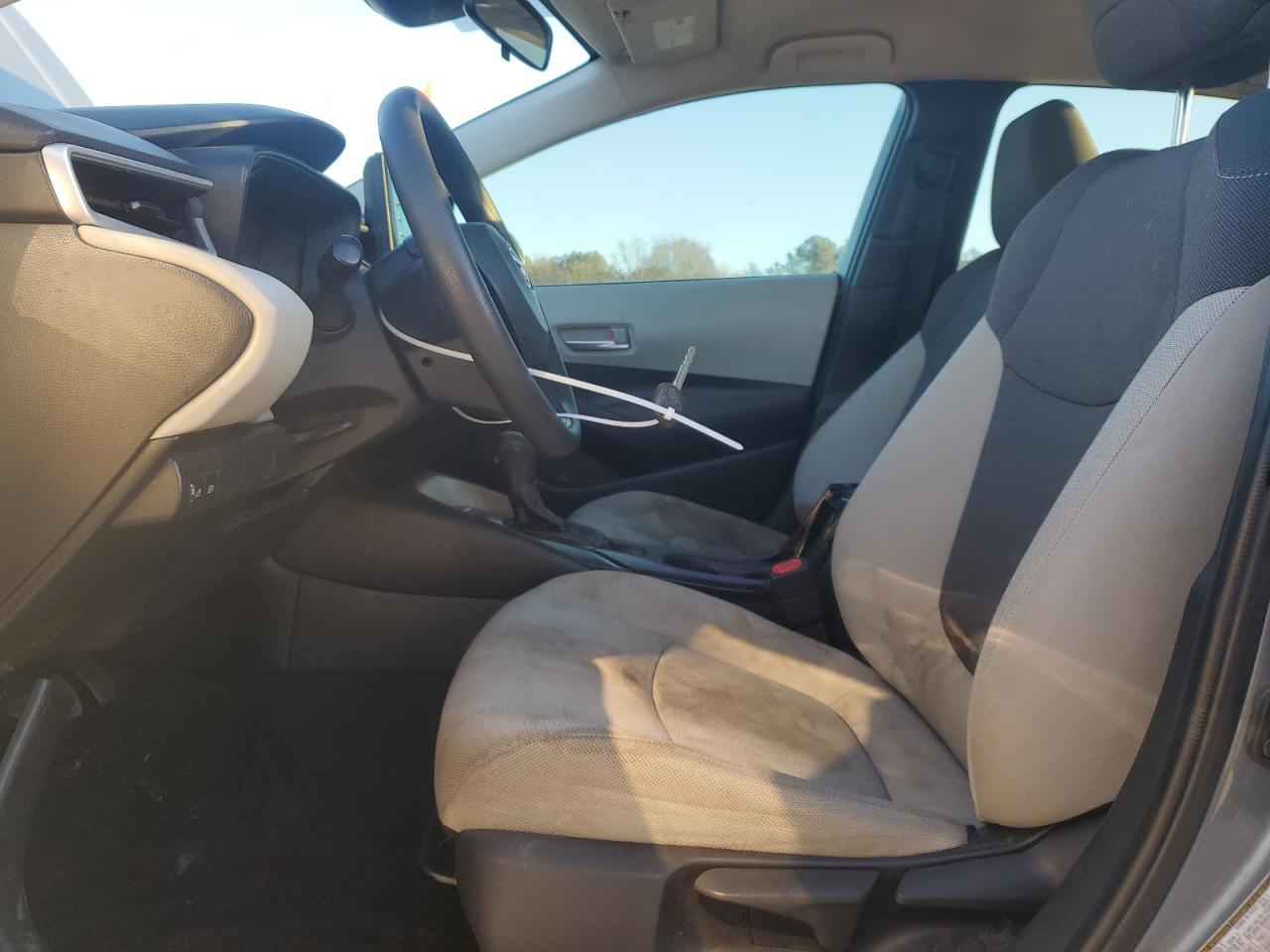 2020 Toyota Corolla - Image 7